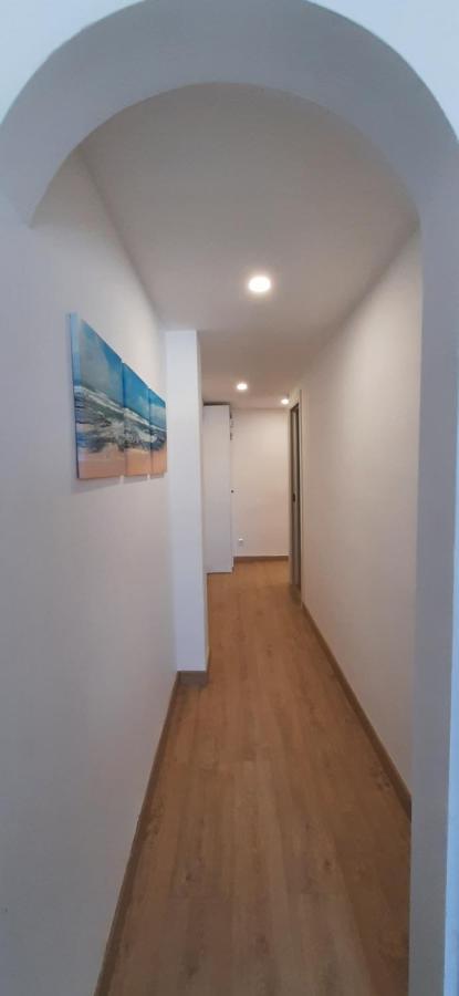Precioso Apartamento En Primera Linea De Mar Л'Аскала Екстер'єр фото
